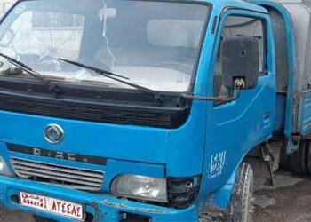 طريقة غش جديدة في صهاريج المازوت