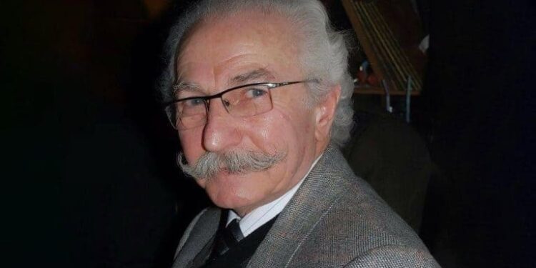 الزايغ ..مسلسل جديد للفنان حسام تحسين بك