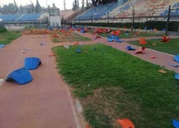 تغريم نادي الفتوة بـ 21 مليون ليرة والنادي يعترض