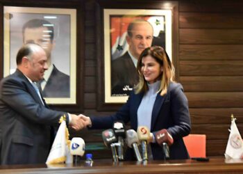 اتفاقية التعاون بين بنك سورية الدولي الإسلامي والاتحاد الوطني لطلبة سورية تدخل حيز التنفيذ