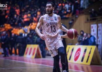 شريف العش : لولا الجمهور لما كنا استطعنا تحقيق الفوز ، و هذا ما ينقصنا لنكون الأفضل اسيوياً