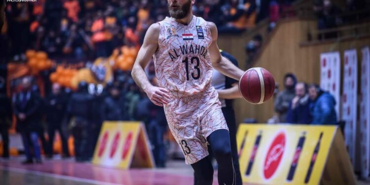 شريف العش : لولا الجمهور لما كنا استطعنا تحقيق الفوز ، و هذا ما ينقصنا لنكون الأفضل اسيوياً