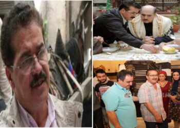 مبدع مسلسلات البيئة الشامية.. وداعاً