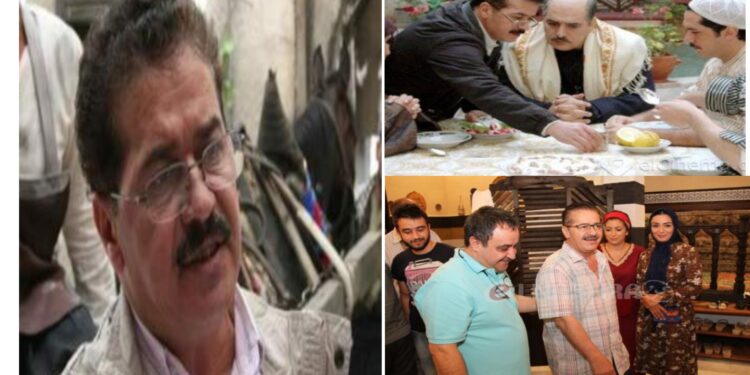 مبدع مسلسلات البيئة الشامية.. وداعاً