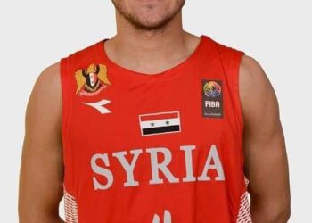 رامي ريحاني : طموحي تمثيل المنتخب , و نحضر جيداً لديربي العاصمة