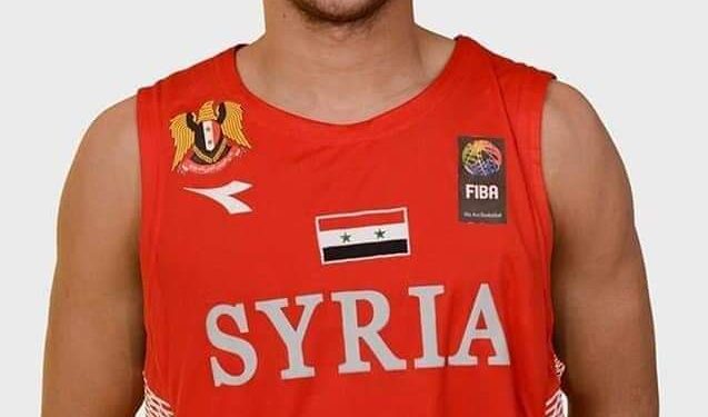 رامي ريحاني : طموحي تمثيل المنتخب , و نحضر جيداً لديربي العاصمة