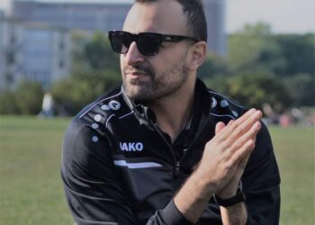 غيفار الخطيب :  الخاسر حالياً هو اتحاد الكرة و ليسَ تيتا , و أموالنا المُجمدة قادرين قانونياً الحصول عليها