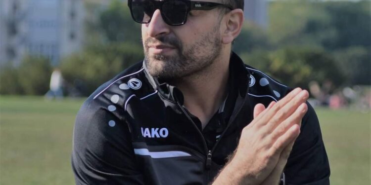 غيفار الخطيب : الخاسر حالياً هو اتحاد الكرة و ليسَ تيتا , و أموالنا المُجمدة قادرين قانونياً الحصول عليها