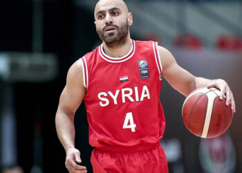 أنس شعبان : أستبعد فكرة الاعتزال , و المبارة القادمة مع الوحدة ستكون ممتعة !