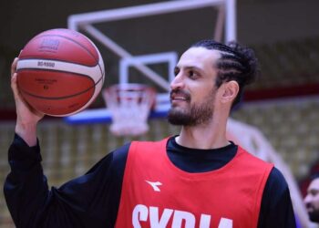 هاني دريبي : سلة الوحدة دائماً بالمنافسة , و من الممكن ان احترف خارجياً