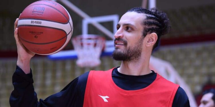 هاني دريبي : سلة الوحدة دائماً بالمنافسة , و من الممكن ان احترف خارجياً