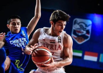 الياس عازرية : فوزنا على نادي الكرامة مهم جداً , و والدي كان الداعم الابرز !