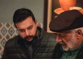 أيمن زيدان يعود إلى الكوميديا في مسلسل الفرسان الثلاثة