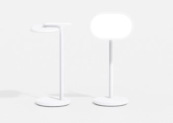 ‏”غوغل” تبتكر مصباحا ذكيا بخصائص مميزة ليس مطروحا للبيع