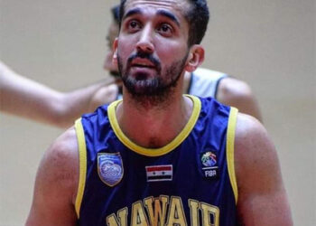 مراد هاشم : جاهز لتمثيل المنتخب الوطني حينما يطلب مني , و هذا هو اللقب الأحب على قلبي