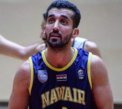 مراد هاشم : جاهز لتمثيل المنتخب الوطني حينما يطلب مني , و هذا هو اللقب الأحب على قلبي