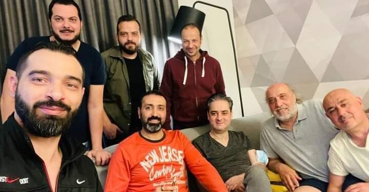 وتريات سوريا يحصدون نجاحا عربيا ملفتاً