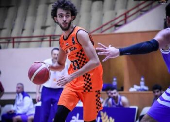 إياد كمون : هذا ما أتمناه من جمهور نادي الوحدة , و رسالتي لأصدقائي هي :