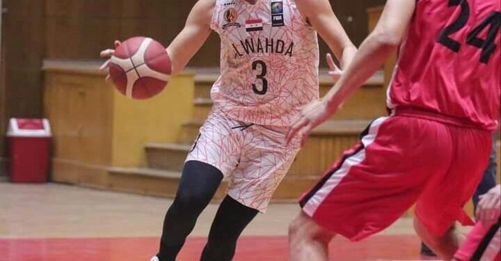 أجود الياس : هذه قصة دعوتي للمنتخب , و لستُ مغروراً بطموحاتي