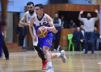 جورج نونو : أطلب من جمهور نادي الجلاء تواجدهم معنا في كل مباراة , و هذا سر فوزنا على نادي الجيش