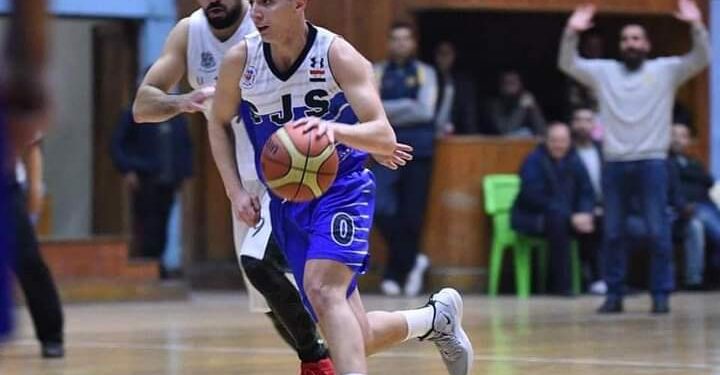 جورج نونو : أطلب من جمهور نادي الجلاء تواجدهم معنا في كل مباراة , و هذا سر فوزنا على نادي الجيش