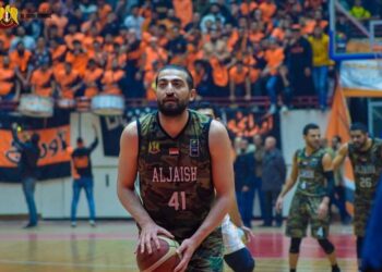 محي الدين قصبلّي : الهدف الأول لنا هو بطولة الدوري , و هذه أسباب إنتقالي الى نادي الجيش