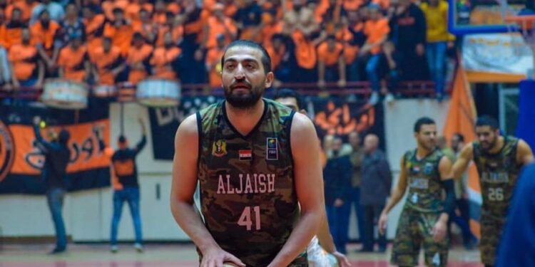 محي الدين قصبلّي : الهدف الأول لنا هو بطولة الدوري , و هذه أسباب إنتقالي الى نادي الجيش