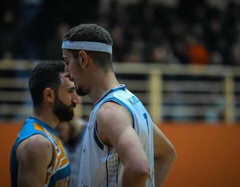 كامل عبد الله : عائلتي دعمتني , و لقاء الوحدة حضرنا له بشكل جيد