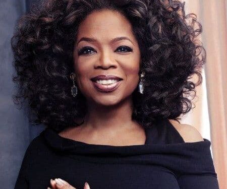 وينفري….نجاحات اسطورية بأدوات الذات