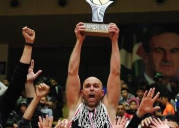 علي ديار بكرلي : نادي الاتحاد المتطلع الدائم و الاساسي للبطولة , و الاعتزال غير وارد حالياً