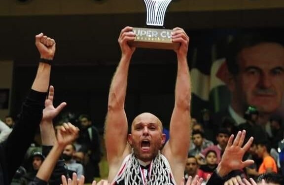 علي ديار بكرلي : نادي الاتحاد المتطلع الدائم و الاساسي للبطولة , و الاعتزال غير وارد حالياً