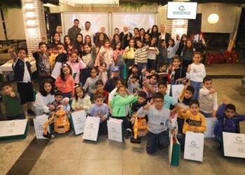 بنك سورية الدولي الإسلامي يقيم مأدبة إفطار “لأطفال SOS ” وجمعية “التميز في كفالة اليتيم”