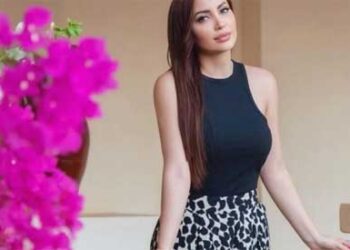 نسرين طافش تنشر صورا و تعلق على دورها في مسلسل “جوقة عزيزة”..