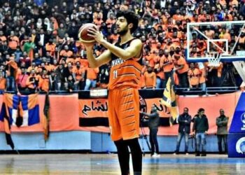 ميشيل غيث : لنْ نقبل بأقل من بطولة دوري تحت 23 , و هؤلاء اللاعبين دعموني