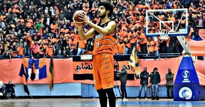 ميشيل غيث : لنْ نقبل بأقل من بطولة دوري تحت 23 , و هؤلاء اللاعبين دعموني