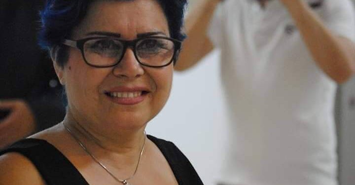 شخصيات من بلدي