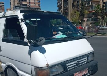 تنظيم قطاع النقل العام عبر الـ (ج.ب.إس) ، وآفاق الخلاص من الختم..؟