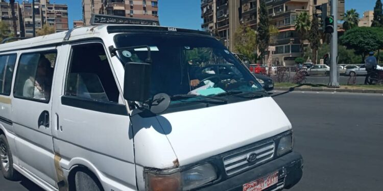 تنظيم قطاع النقل العام عبر الـ (ج.ب.إس) ، وآفاق الخلاص من الختم..؟