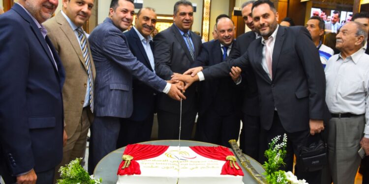 فرع جديد لبنك سورية الدولي الإسلامي في حلب  ليصل عدد فروعه إلى 31