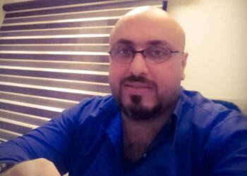 أصحاب القرار مستمتعون بسقوطنا وعجزنا وقلة حيلتنا و كلمة السر ضائعة !!!؟