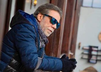 ايمن رضا …جبل من القدرة على صنع الكوميديا لعقود