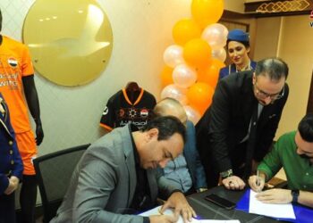 للمرة الثالثة… أجنحة الشام للطيران تجدد رعايتها لفريق الوحدة بكرة القدم-فيديو