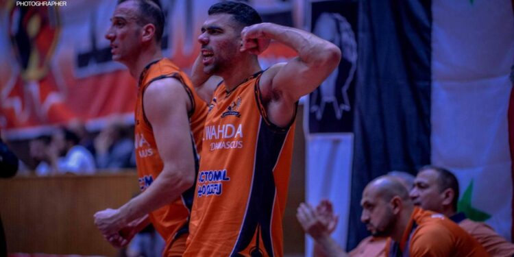 عبد الله الحلبي : أنتظرُ الجمهور لنحملَّ الكأسَ معاً , و هذهِ رسالتي للاعبين ..