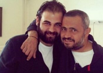 وجع الغياب و بكاء النايات في ليلة الوداع