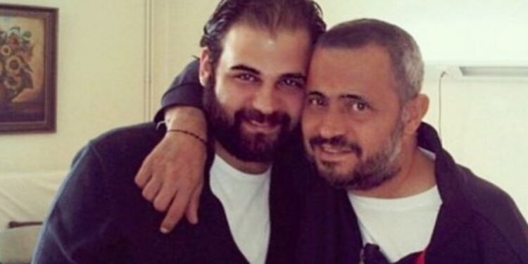 وجع الغياب و بكاء النايات في ليلة الوداع