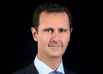 رسائل تضامن ودعم لسورية من قادة دول عربية وأجنبية