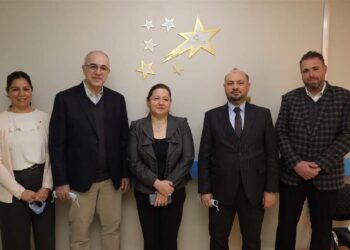 بنك سورية الدولي الإسلامي.. “الراعي الماسي الأول” لجمعية بسمة