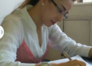 حوار الظل …بقلم : نسيم الرحبي