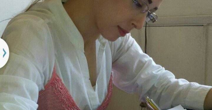 حوار الظل …بقلم : نسيم الرحبي