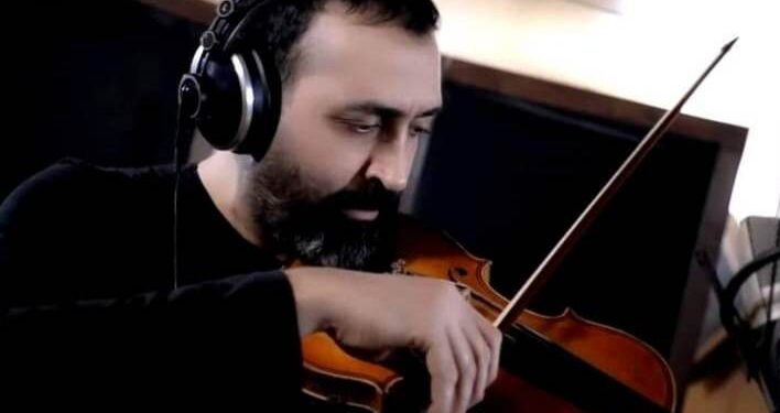 مجد جريده… يسدل قوس كمانه في بوتقة الكبار….